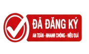 Đã đăng ký Bộ Công Thương